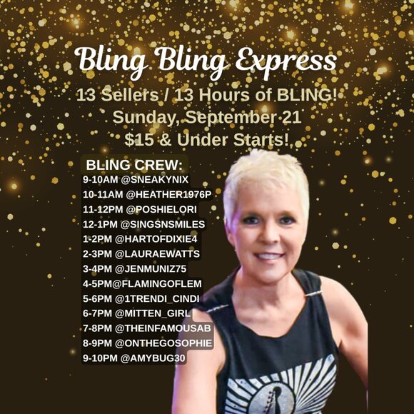 Unlisted Live Show Items - Picture 6 of 14